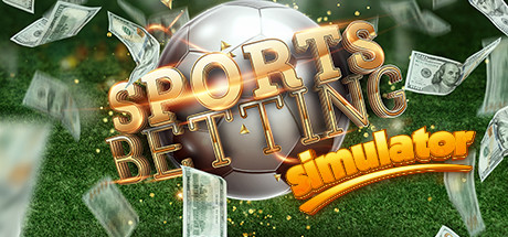 Sports Betting Simulator Promo